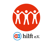 KN Hilft Logo