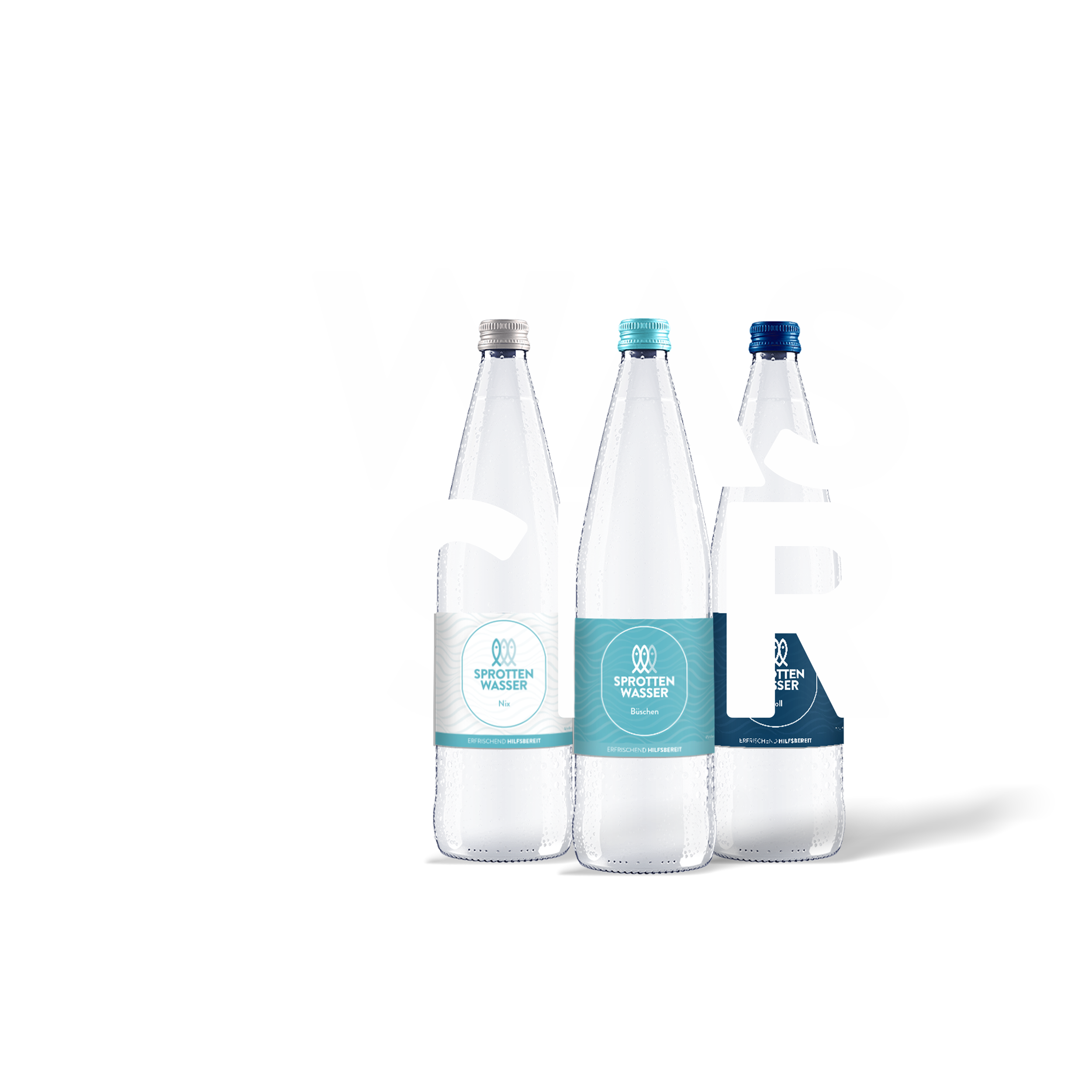 wasser
